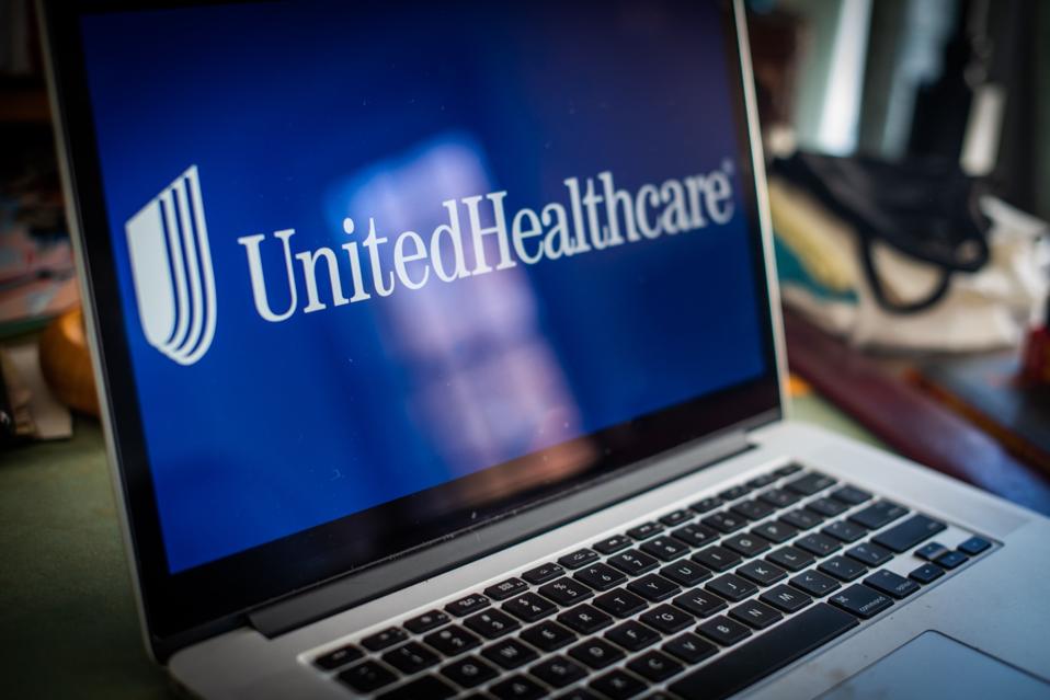 UnitedHealth Group Profits Jump As Insurer Adds 1 Million New Members 2 UnitedHealth's Profit Slips As Medical Visits Rise