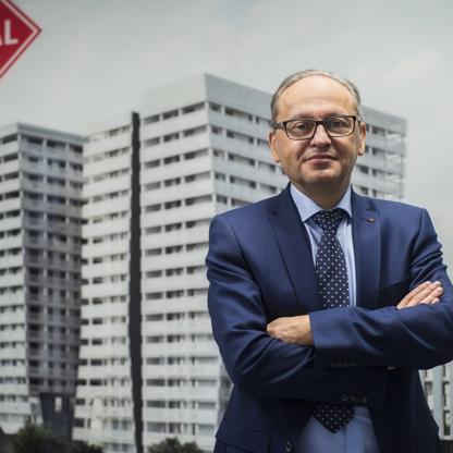 Zbigniew Juroszek & family Net Worth and Profile