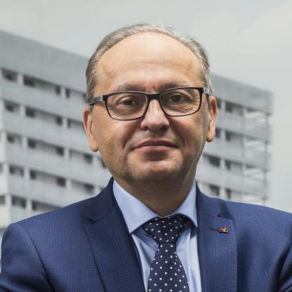 Zbigniew Juroszek profile photo
