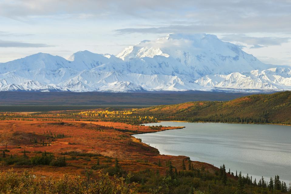 Alaska