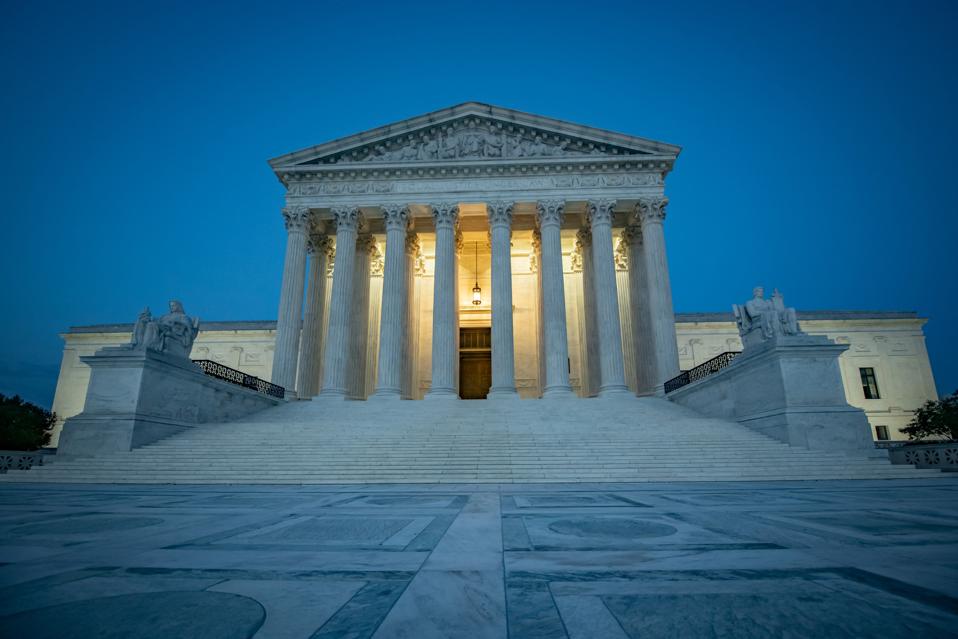 Supreme Court of the United States