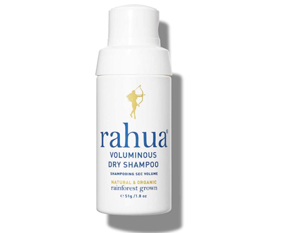 De Beste Tørr Shampoos: Rahua Voluminous Dry Shampoo, 1.8 Fl Oz
