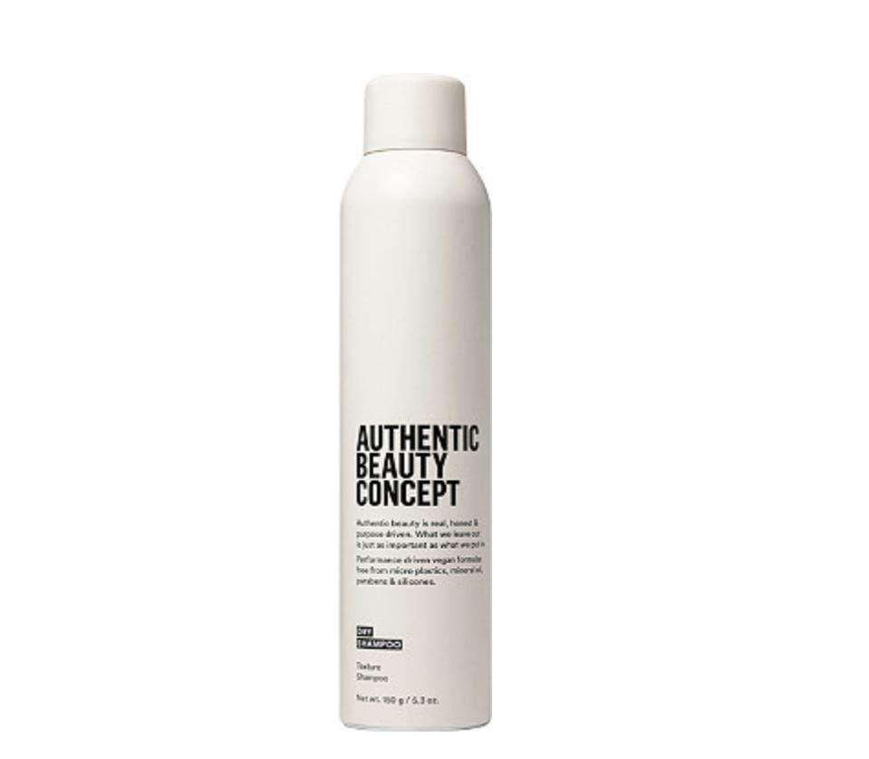 De Beste Tørr Shampoos: Autentisk Skjønnhetskonsept Tørr Sjampo