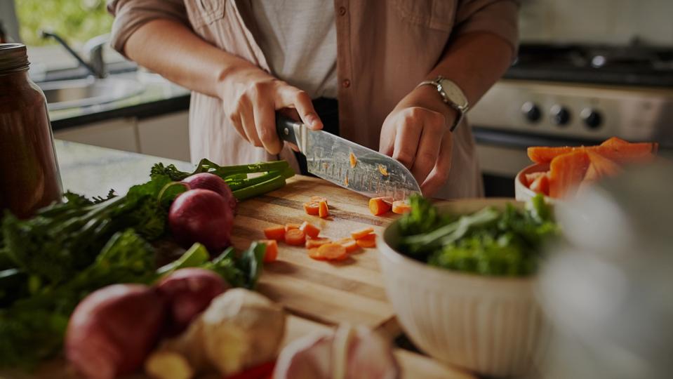 New Landmark Law In Utah Legalizes Selling Home Cooked Meals