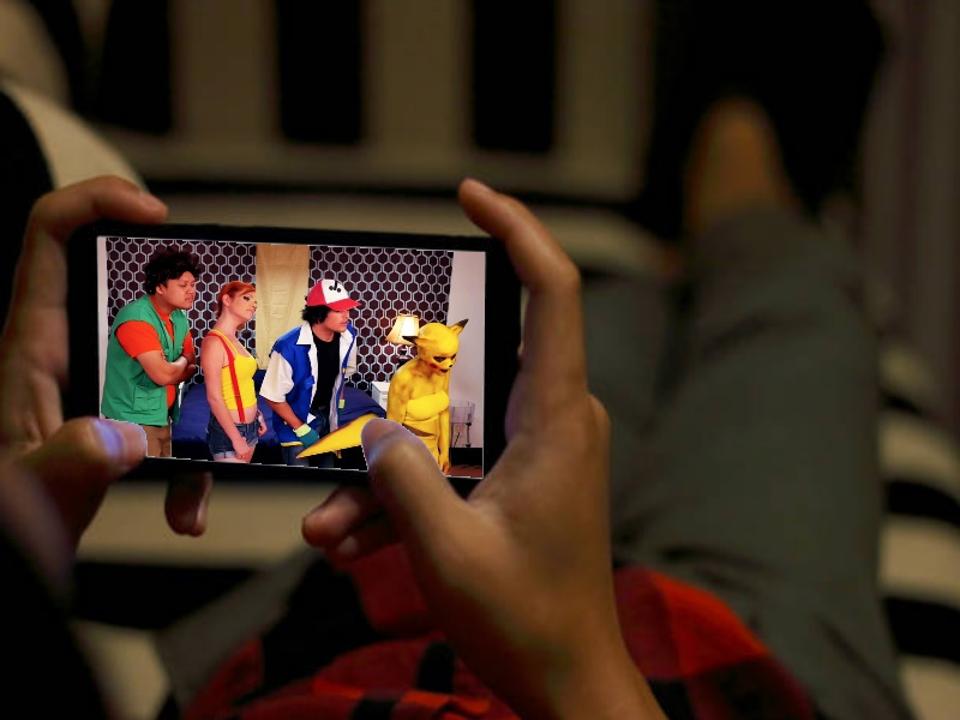 pornhub s tech review shows the apple vs android battle for porn traffic