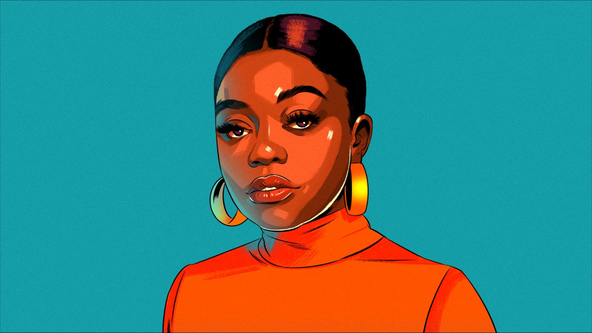 Fisayo Longe