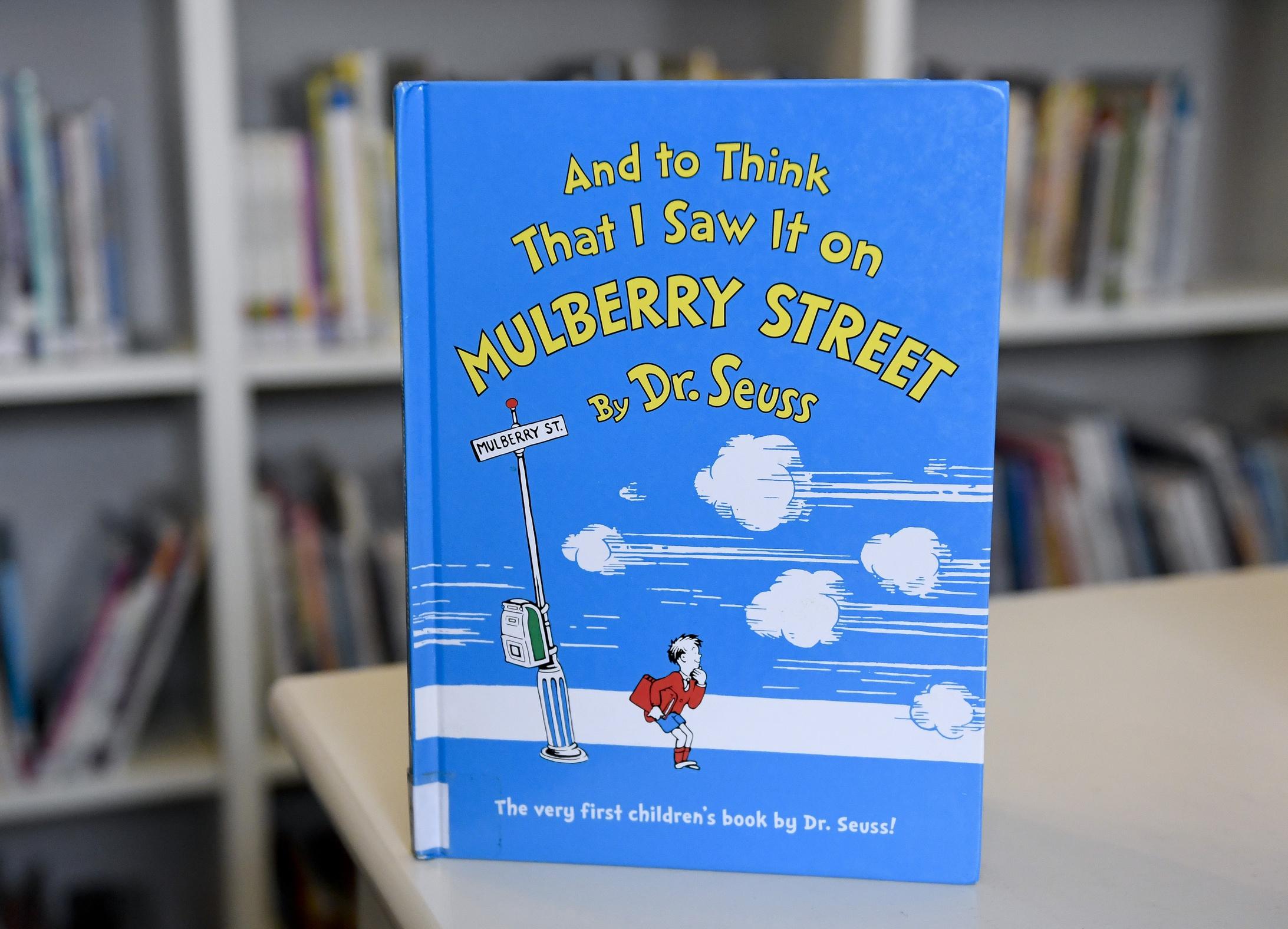 How Much Have The Culture Wars Earned Dr. Seuss This Year? As It Turns Out, A 'Whole Awful Lot.' - Vimarsana News