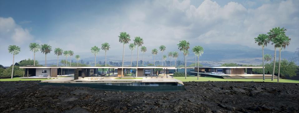 72-117 Pahinahina Place - Big Island, Hawaii Kailua-Kona, HI, USA