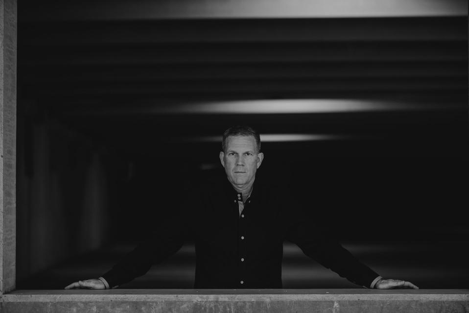 Scott Klososky, Founding Partner at Future Point of View