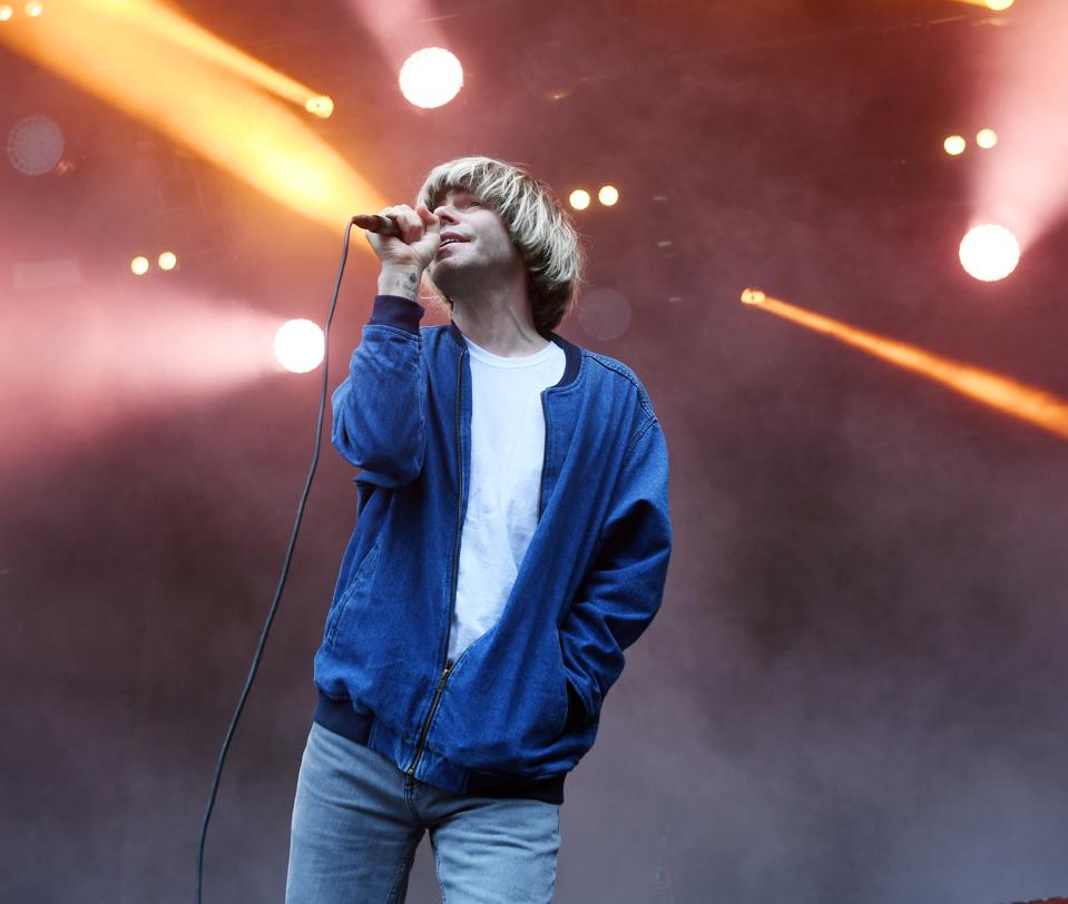 How Tim Burgess’ Twitter Listening Party Lifted Music Fans During Lockdown 4 Picnic In Park Festival In Oslo