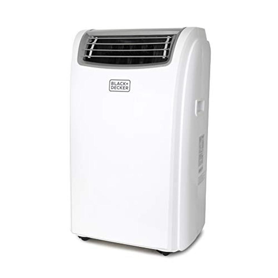 The 10 Best Portable Air Conditioners For Surviving A Summer Heat Wave