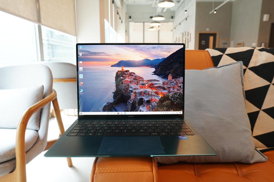 Huawei MateBook X Pro 2021