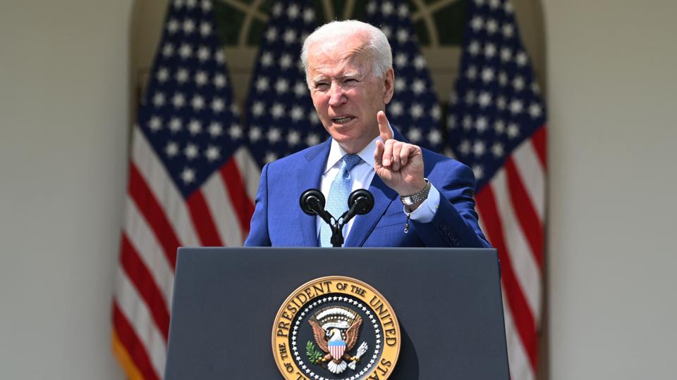 US-POLITICS-WEAPONS-BIDEN