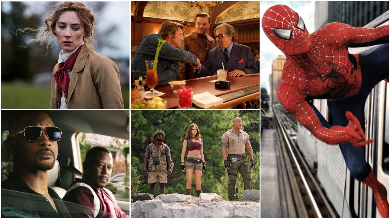 Sony's Post-Netflix Deal With Disney Is Not Just About Spider-Man - Vimarsana News