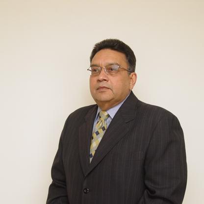 Chirayu Amin Net Worth and Profile