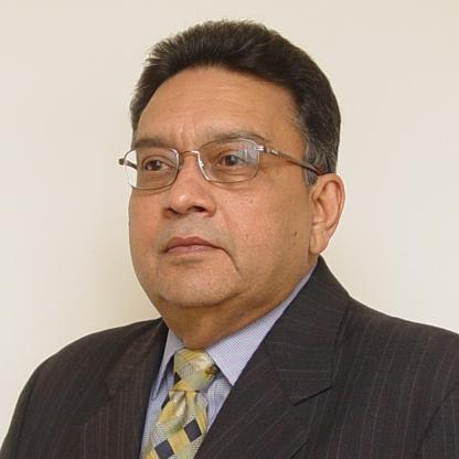 Chirayu Amin profile photo