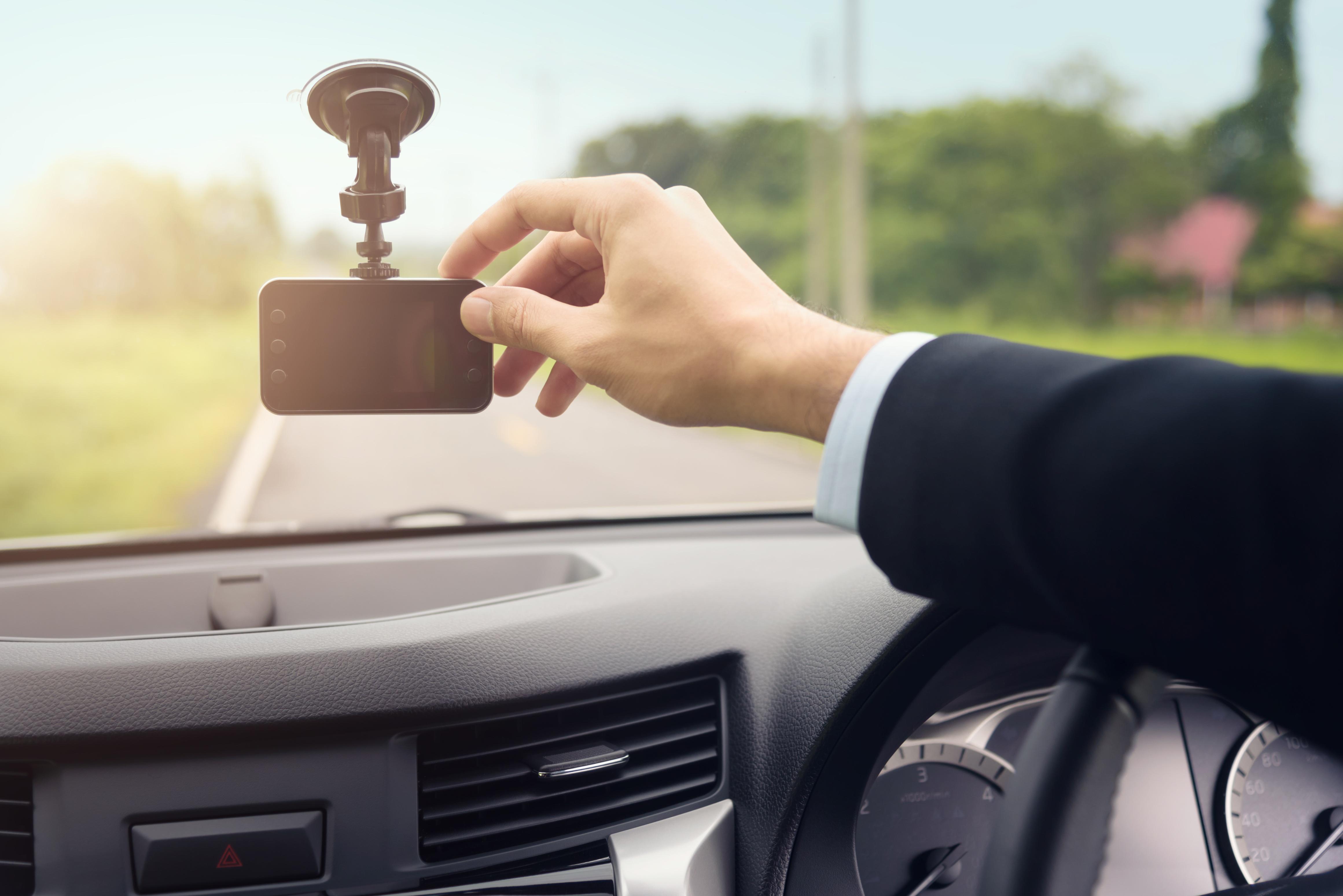 The best vehicle dash cams in 2021 - Vimarsana News