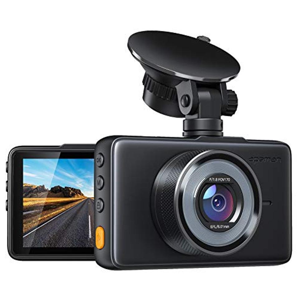 The Best Vehicle Dash Cams In 2021 The Best Vehicle Dash Cams In 2021