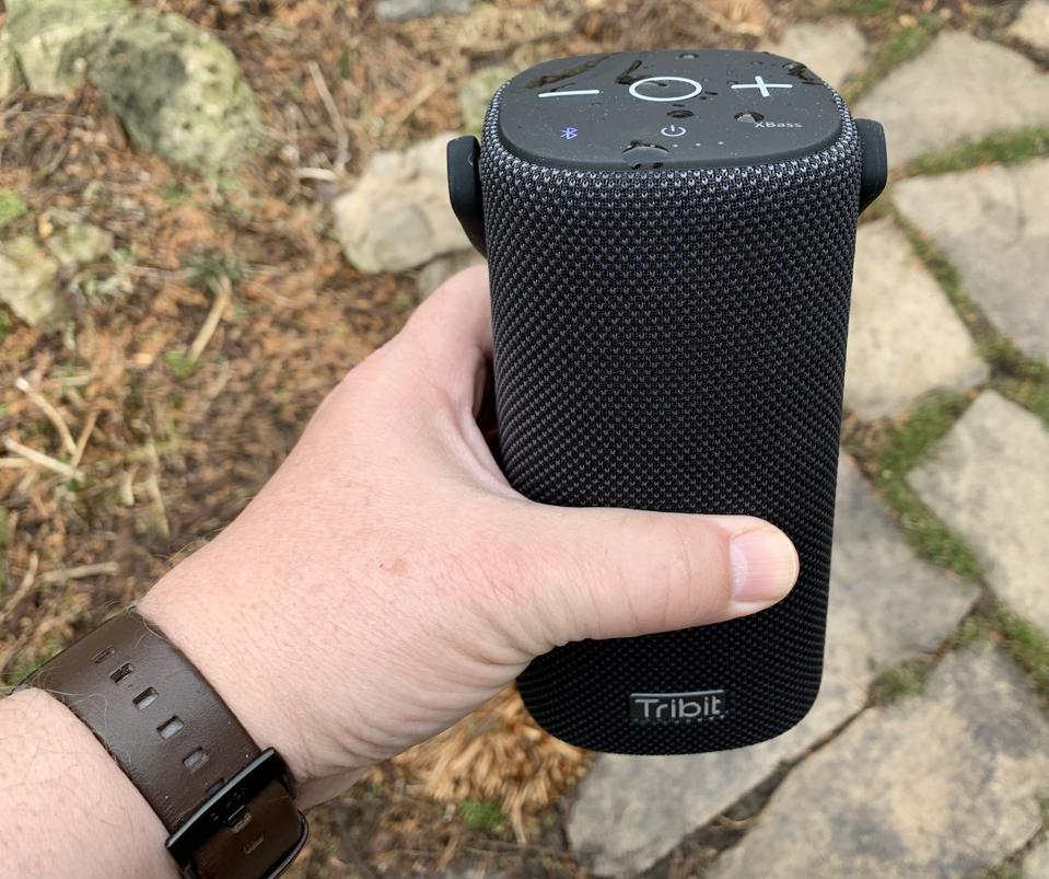 Tribit StormBox Pro