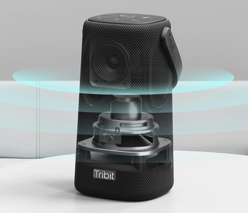 Avis Tribit StormBox Pro