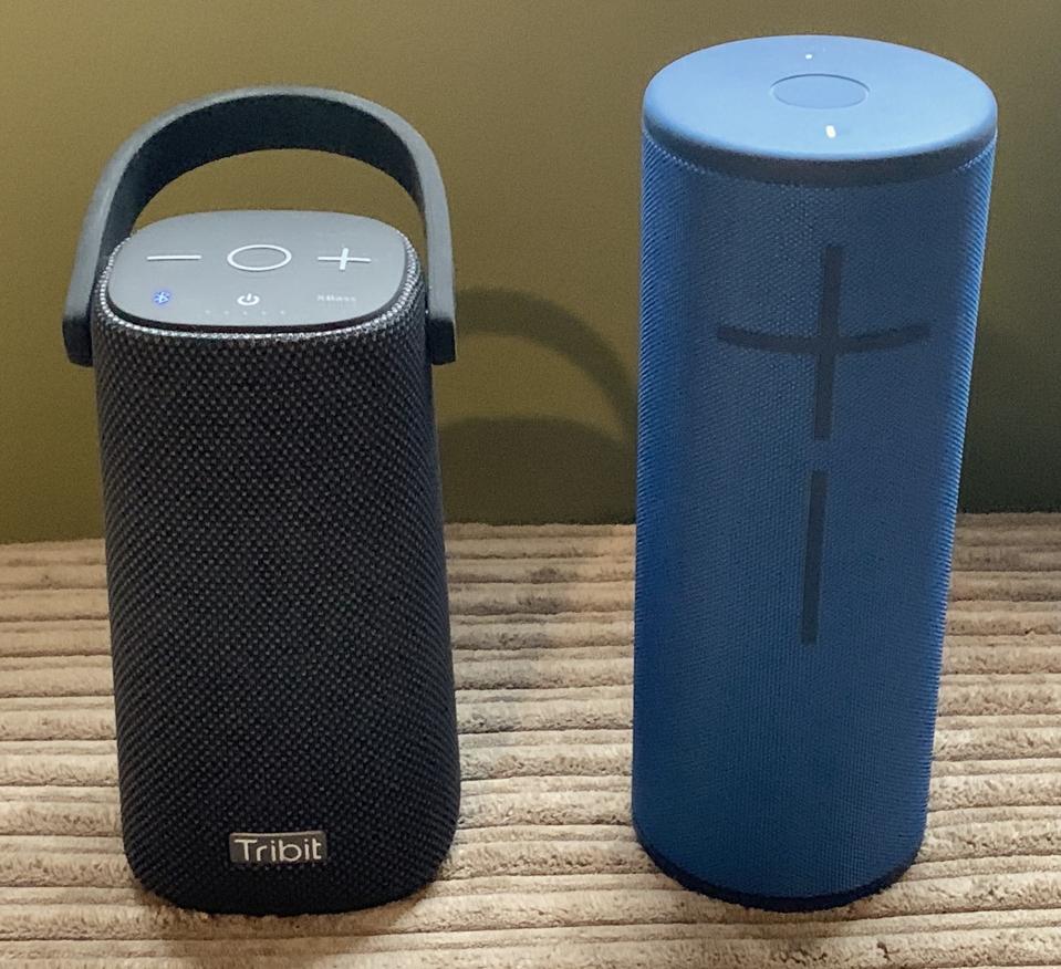 Avis Tribit StormBox Pro