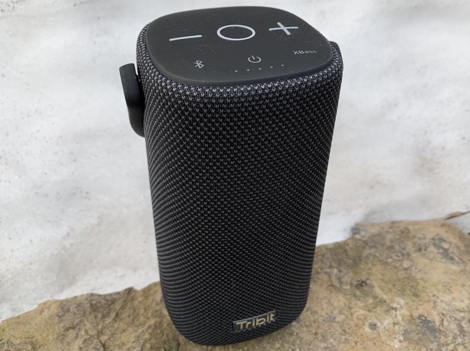 Avis Tribit StormBox Pro