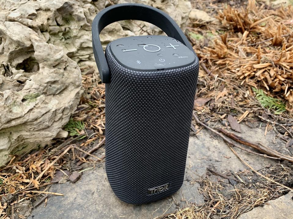 Avis Tribit StormBox Pro