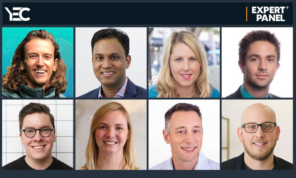 Eight Key Strategies To Overcome Your Competition And Stand Out In A Crowded Market 3 Photos of the featured members.