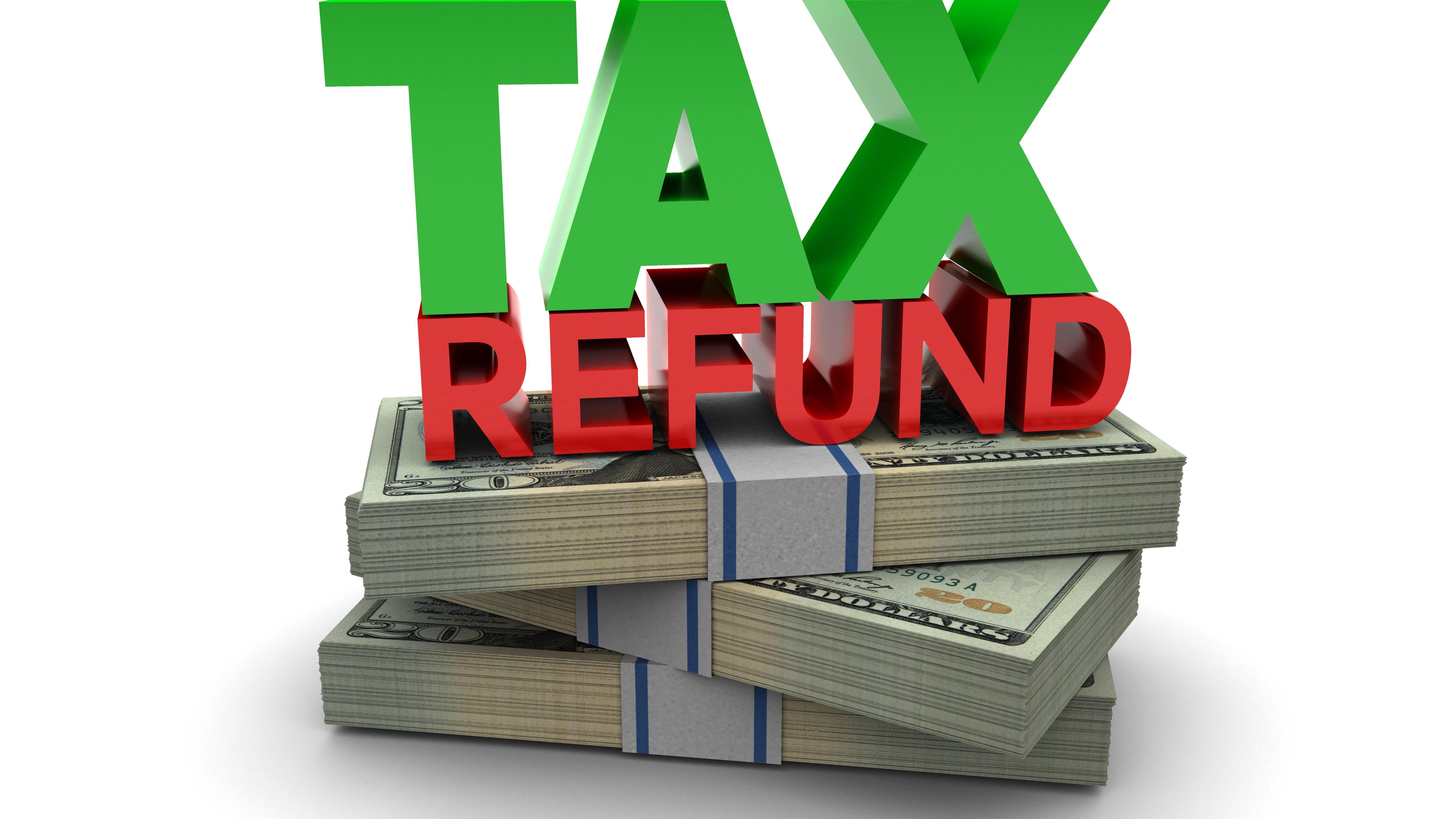 Why Tax Refunds Are Taking Longer Than Usual Pinnacle Financial