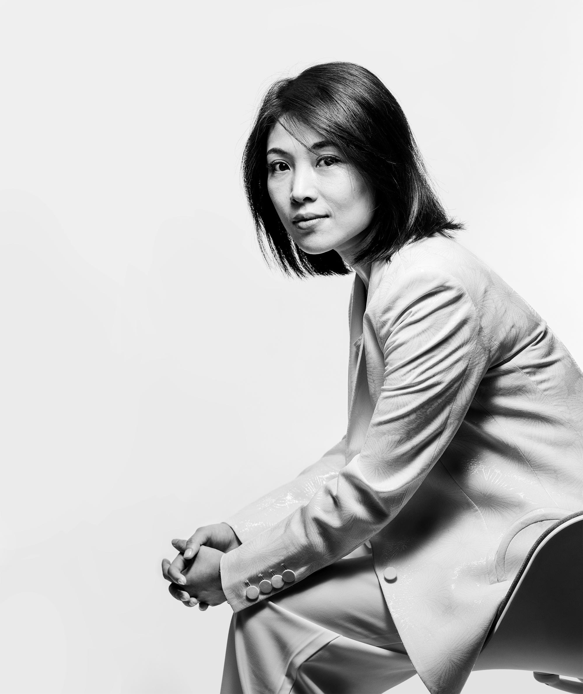How This Chinese Vaping Billionaire Became One Of The World's Richest Women In Three Years - Vimarsana News