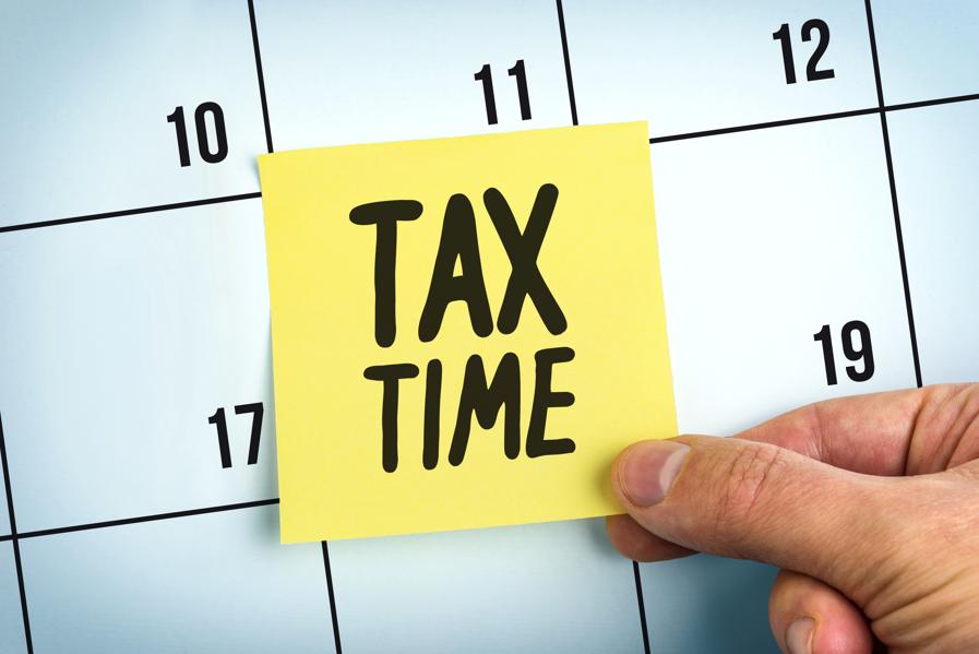 2017 Tax Planning Tips