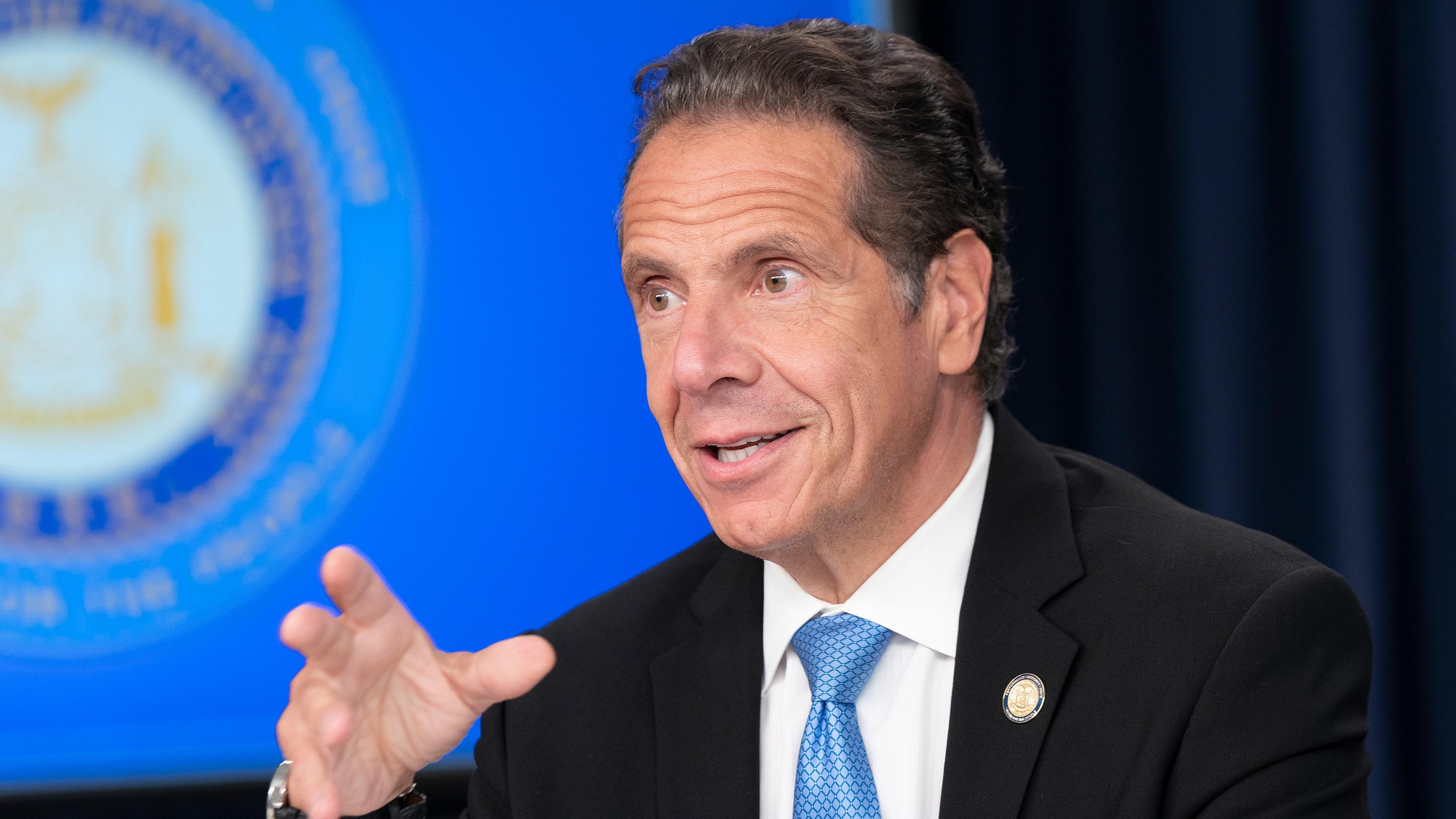 The New Civil War: Blue States Soak The Rich; Red States Sue To Cut Taxes - Vimarsana News