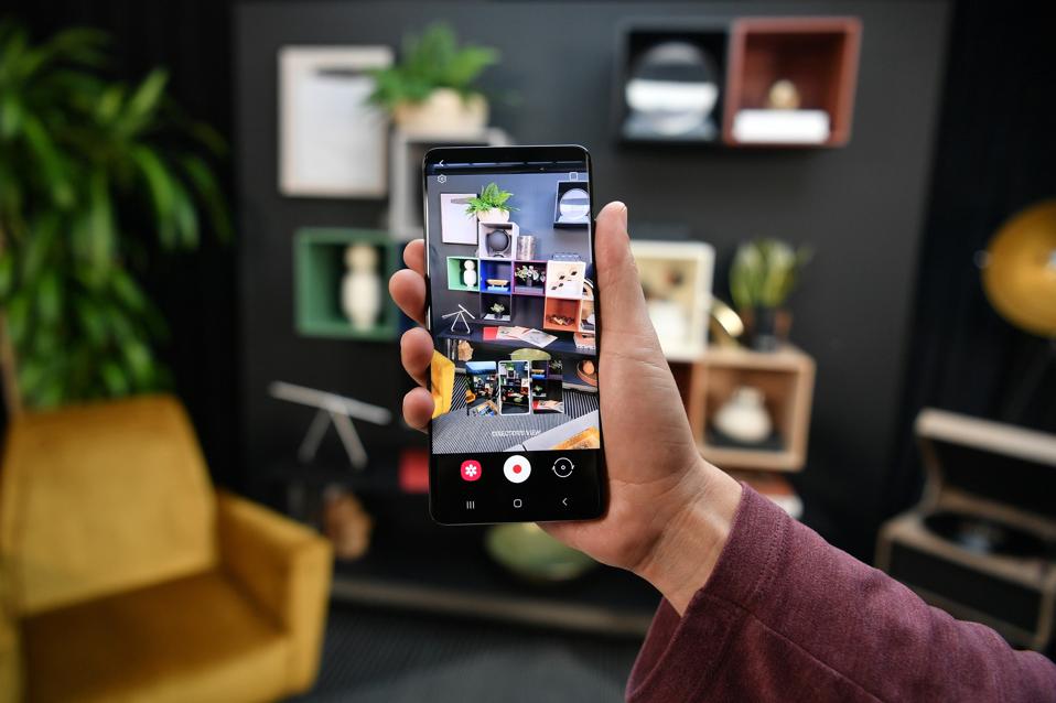 Galaxy Unpacked January 2021