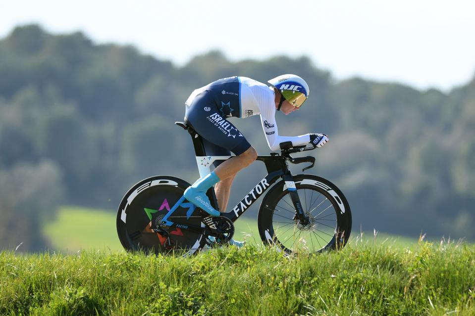 100th Volta Ciclista a Catalunya 2021 - Stage 2