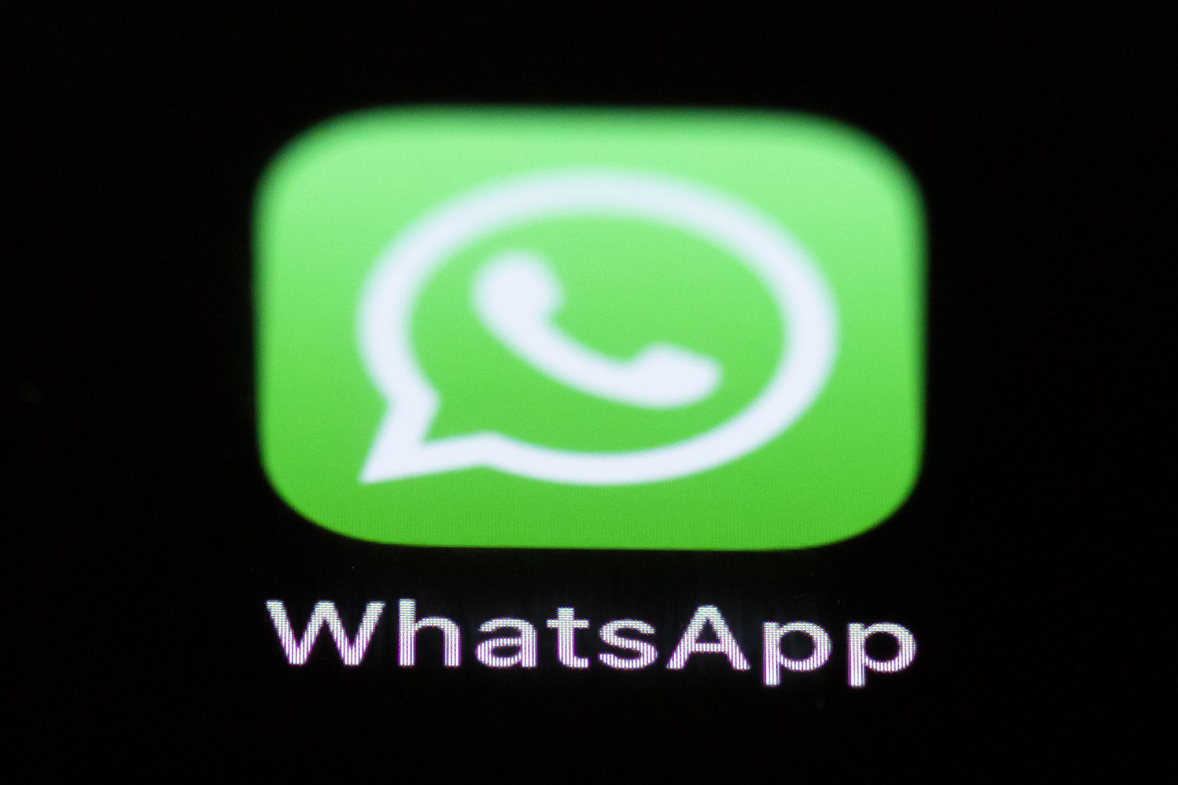 Could The U.K. Secretly Strip Encryption From WhatsApp? - Vimarsana News