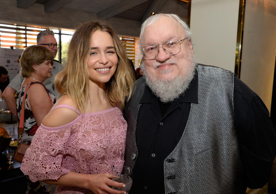 BBC America BAFTA Los Angeles TV Tea Party 2016 - Inside