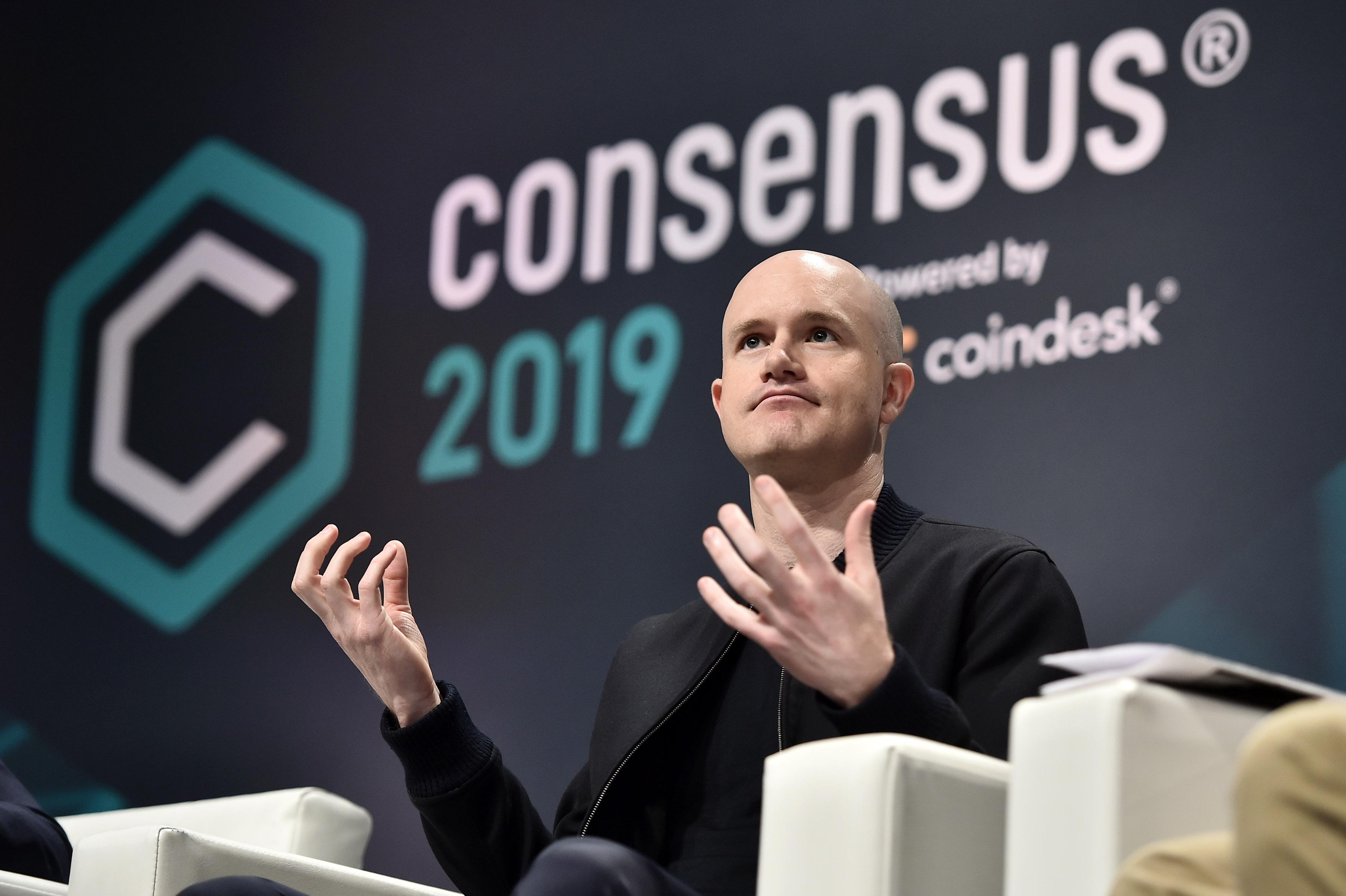 Who Will Follow Coinbase's Path To Wall Street? - Vimarsana News