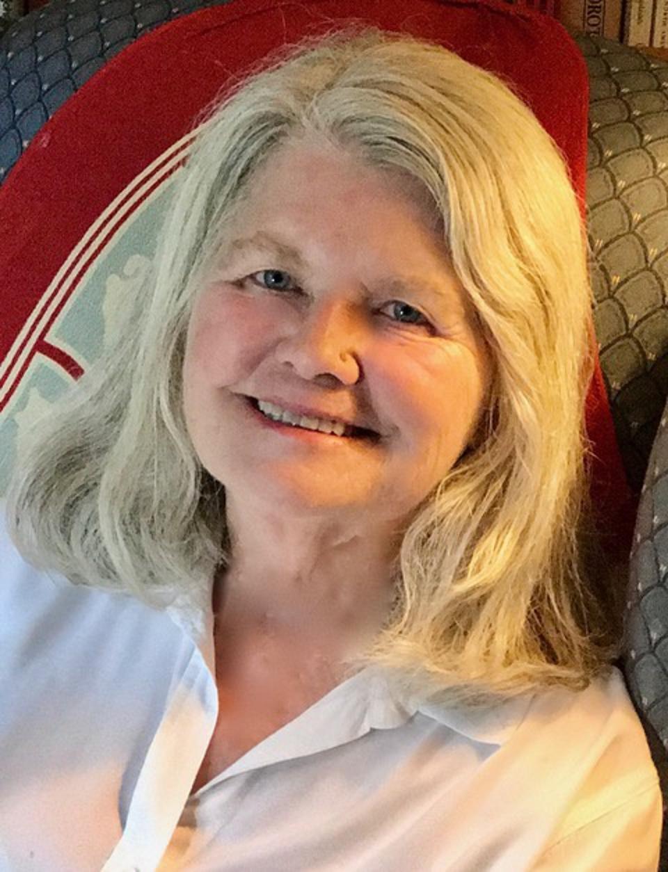 Yvonne Daley