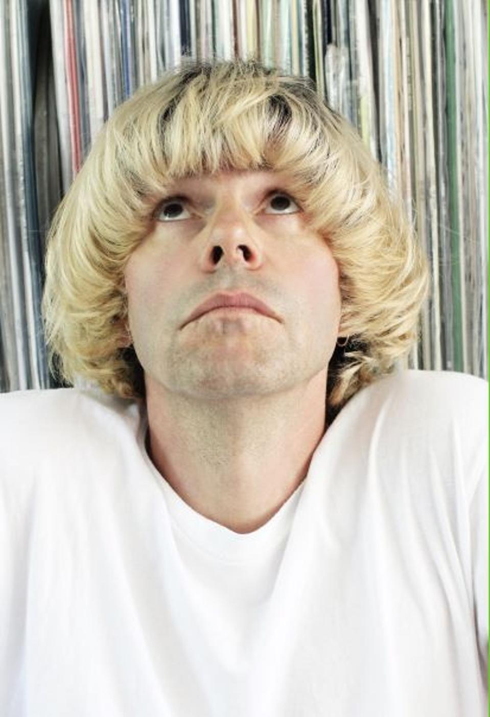 How Tim Burgess’ Twitter Listening Party Lifted Music Fans During Lockdown 5 Tim Burgess.