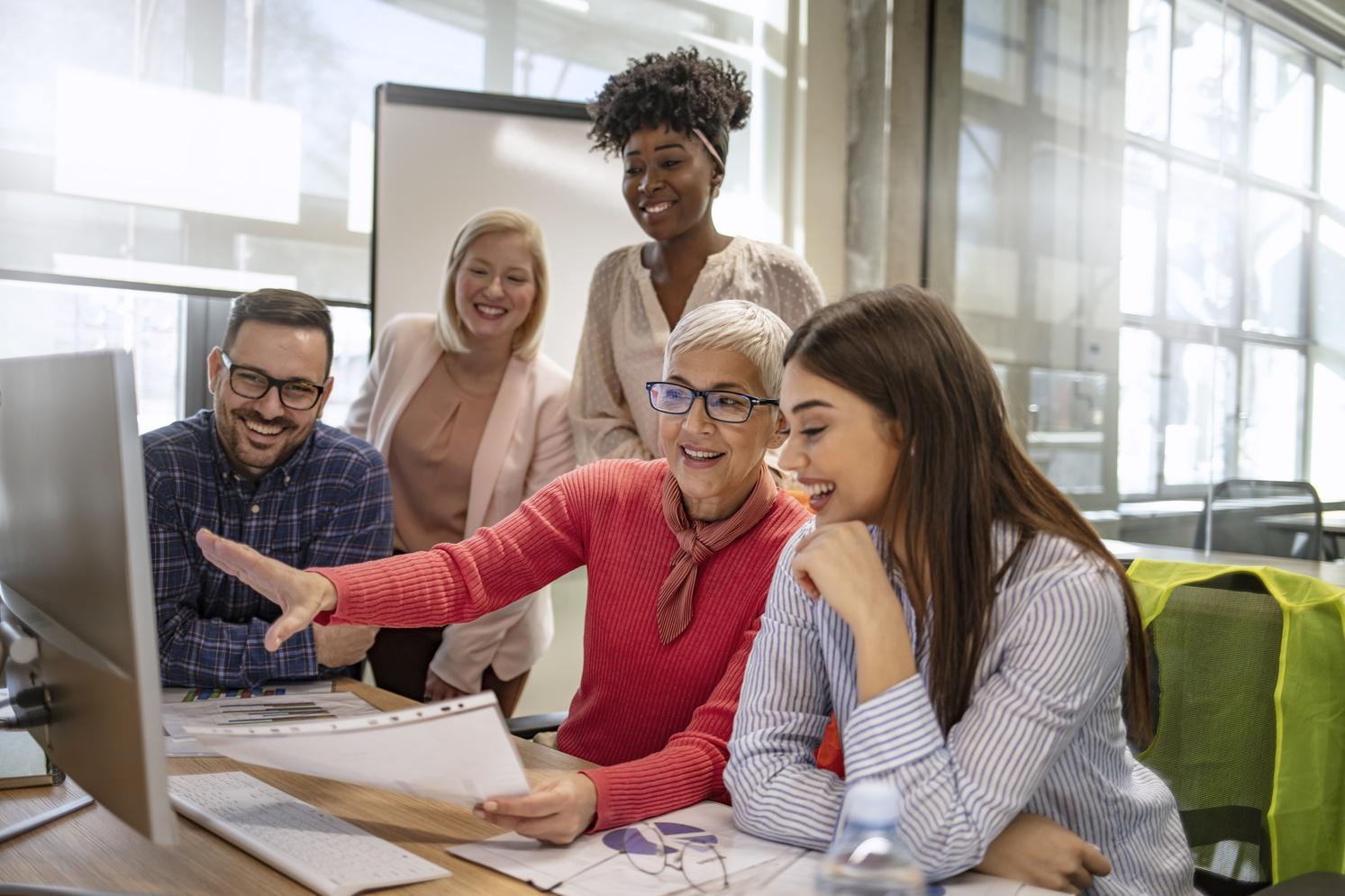 Poly-Working: What Businesses Need To Know For Effective Working In 2021 - Vimarsana News