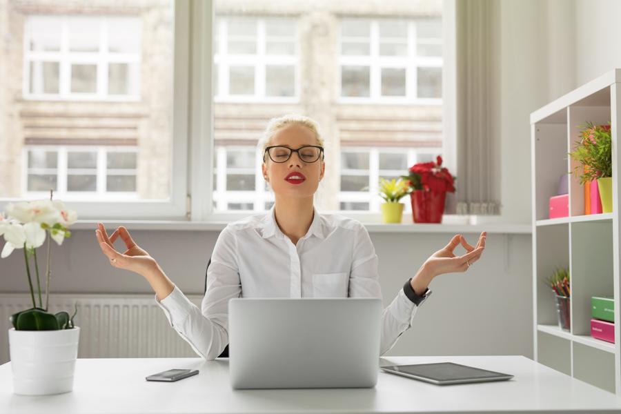 How You Can Nurture A Culture Of Wellness