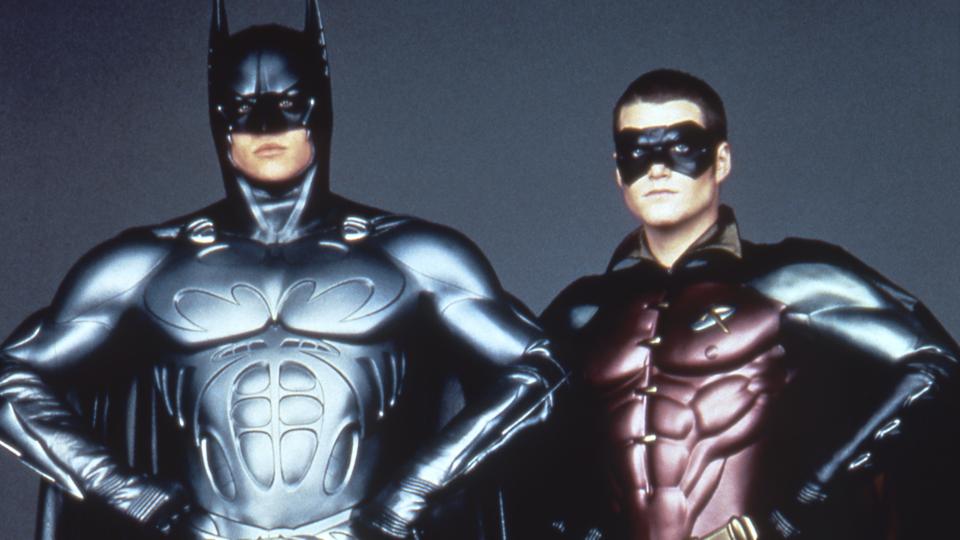 Why 'Batman Forever' Is As Definitive A Batman Movie As 'The Dark ...