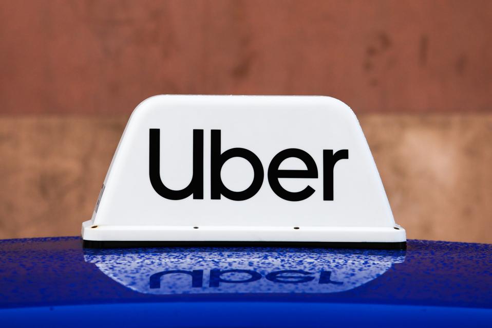 What Would A New Financial Reporting Model For Network Businesses Look Like? 3 Uber Company