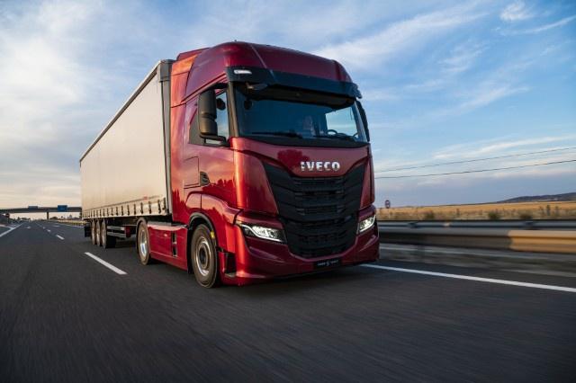 Plus Partners With IVECO To Develop Automated Trucks For Global Deployment - Vimarsana News