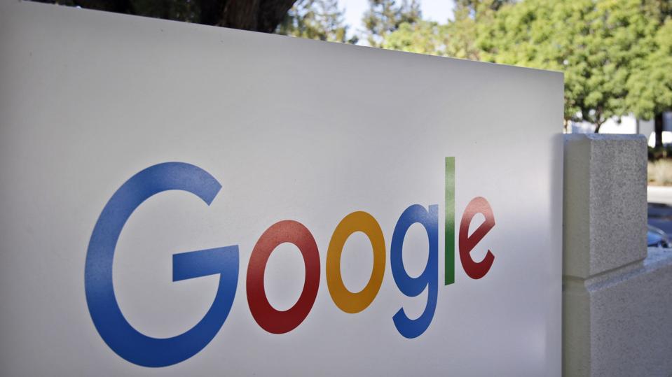 Google Drive Has Widespread Outage 4 Google headquarters sign