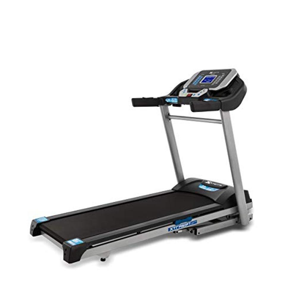 The 10 Best Treadmills For Getting A Cardio Workout At Home