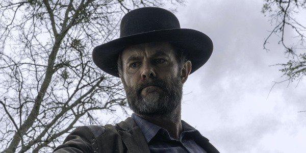 'Fear The Walking Dead' Just Lost One Of Its Best Characters - Vimarsana News