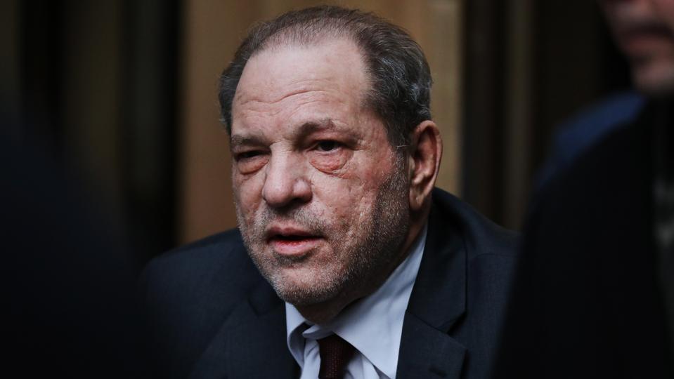 Jury Deliberations Continue In Harvey Weinstein Rape And Assault Trial