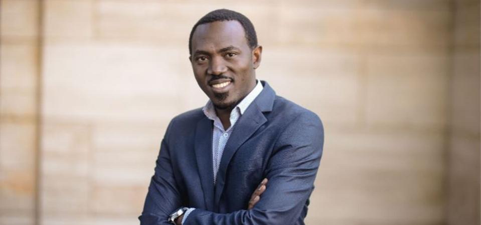 Charles Karangwa is a Regional Lead for Forests, Landscapes and Livelihoods Programme for Africa at The International Union for Conservation of Nature, IUCN.