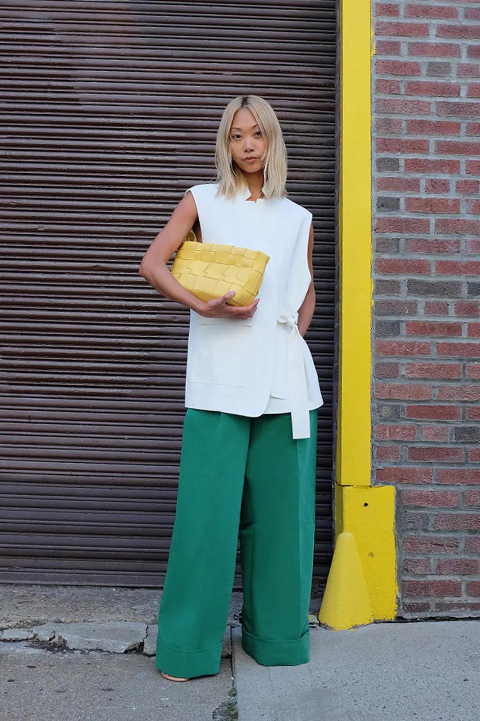 15 AAPI Fashion Brands To Support This Month And Beyond